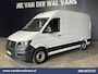 Volkswagen Crafter 2.0 TDI L3H3 L2H2 Euro6 Airco | Apple Carplay | Android Auto | Parkeersensoren Bijrijdersbank