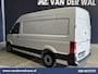 Volkswagen Crafter 2.0 TDI L3H3 L2H2 Euro6 Airco | Apple Carplay | Android Auto | Parkeersensoren Bijrijdersbank