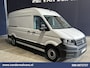 Volkswagen Crafter 2.0 TDI L3H3 L2H2 Euro6 Airco | Apple Carplay | Android Auto | Parkeersensoren Bijrijdersbank