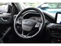 Ford Focus Wagon 1.0 EcoBoost Hybrid Titanium Style Cam Clima Stoelverw