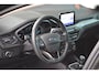 Ford Focus Wagon 1.0 EcoBoost Hybrid Titanium Style Cam Clima Stoelverw