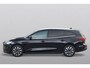 Ford Focus Wagon 1.0 EcoBoost Hybrid Titanium Style Cam Clima Stoelverw