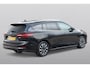 Ford Focus Wagon 1.0 EcoBoost Hybrid Titanium Style Cam Clima Stoelverw