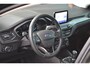 Ford Focus Wagon 1.0 EcoBoost Hybrid Titanium Style Cam Clima Stoelverw