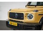 Mercedes-Benz G-klasse 63 |Carbon | Panorama | Burmester | Night Pakket | G MANUFAKTUR | Nappa Leer | Trail Package