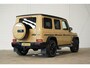 Mercedes-Benz G-klasse 63 |Carbon | Panorama | Burmester | Night Pakket | G MANUFAKTUR | Nappa Leer | Trail Package