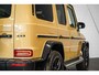 Mercedes-Benz G-klasse 63 |Carbon | Panorama | Burmester | Night Pakket | G MANUFAKTUR | Nappa Leer | Trail Package