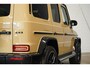 Mercedes-Benz G-klasse 63 |Carbon | Panorama | Burmester | Night Pakket | G MANUFAKTUR | Nappa Leer | Trail Package