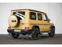 Mercedes-Benz G-klasse 63 |Carbon | Panorama | Burmester | Night Pakket | G MANUFAKTUR | Nappa Leer | Trail Package