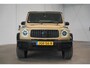 Mercedes-Benz G-klasse 63 |Carbon | Panorama | Burmester | Night Pakket | G MANUFAKTUR | Nappa Leer | Trail Package