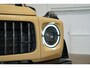 Mercedes-Benz G-klasse 63 |Carbon | Panorama | Burmester | Night Pakket | G MANUFAKTUR | Nappa Leer | Trail Package