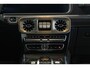Mercedes-Benz G-klasse 63 |Carbon | Panorama | Burmester | Night Pakket | G MANUFAKTUR | Nappa Leer | Trail Package