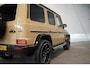 Mercedes-Benz G-klasse 63 |Carbon | Panorama | Burmester | Night Pakket | G MANUFAKTUR | Nappa Leer | Trail Package