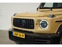 Mercedes-Benz G-klasse 63 |Carbon | Panorama | Burmester | Night Pakket | G MANUFAKTUR | Nappa Leer | Trail Package