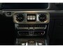 Mercedes-Benz G-klasse 63 |Carbon | Panorama | Burmester | Night Pakket | G MANUFAKTUR | Nappa Leer | Trail Package