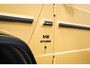 Mercedes-Benz G-klasse 63 |Carbon | Panorama | Burmester | Night Pakket | G MANUFAKTUR | Nappa Leer | Trail Package