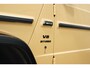 Mercedes-Benz G-klasse 63 |Carbon | Panorama | Burmester | Night Pakket | G MANUFAKTUR | Nappa Leer | Trail Package
