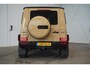 Mercedes-Benz G-klasse 63 |Carbon | Panorama | Burmester | Night Pakket | G MANUFAKTUR | Nappa Leer | Trail Package