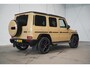 Mercedes-Benz G-klasse 63 |Carbon | Panorama | Burmester | Night Pakket | G MANUFAKTUR | Nappa Leer | Trail Package