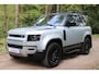 Land Rover Defender Hard Top 3.0 D250 90 MHEV X-Dynamic SE |Laag tussenschot |Meridian
