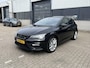 SEAT Leon 1.5 TSI FR Business Intense | Leder/LED/Navi/Pano.Dak/Clima/Cruise/18"/Stoelverwarming/Apple CarPlay-Android Auto