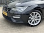SEAT Leon 1.5 TSI FR Business Intense | Leder/LED/Navi/Pano.Dak/Clima/Cruise/18"/Stoelverwarming/Apple CarPlay-Android Auto