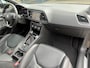 SEAT Leon 1.5 TSI FR Business Intense | Leder/LED/Navi/Pano.Dak/Clima/Cruise/18"/Stoelverwarming/Apple CarPlay-Android Auto