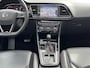 SEAT Leon 1.5 TSI FR Business Intense | Leder/LED/Navi/Pano.Dak/Clima/Cruise/18"/Stoelverwarming/Apple CarPlay-Android Auto