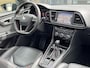 SEAT Leon 1.5 TSI FR Business Intense | Leder/LED/Navi/Pano.Dak/Clima/Cruise/18"/Stoelverwarming/Apple CarPlay-Android Auto