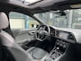 SEAT Leon 1.5 TSI FR Business Intense | Leder/LED/Navi/Pano.Dak/Clima/Cruise/18"/Stoelverwarming/Apple CarPlay-Android Auto