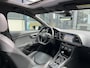 SEAT Leon 1.5 TSI FR Business Intense | Leder/LED/Navi/Pano.Dak/Clima/Cruise/18"/Stoelverwarming/Apple CarPlay-Android Auto
