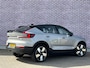 Volvo C40 Recharge Twin Intro Edition 78 kWh | Trekhaak | Harman / Kardon | Pixel Led | Power Seats | 360 Camera | 20" | Nubuck | Panoramadak |
