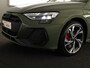 Audi A3 Sportback 45 TFSI e S edition Competition 245pk | Navigatie | Sonos Audio | Keyless | 18 inch Lichtmetalen velgen |