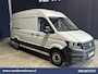 Volkswagen Crafter 2.0 TDI L3H3 L2H2 Euro6 Airco | Apple Carplay | Android Auto | Parkeersensoren Bijrijdersbank