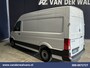 Volkswagen Crafter 2.0 TDI L3H3 L2H2 Euro6 Airco | Apple Carplay | Android Auto | Parkeersensoren Bijrijdersbank