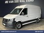 Volkswagen Crafter 2.0 TDI L3H3 L2H2 Euro6 Airco | Apple Carplay | Android Auto | Parkeersensoren Bijrijdersbank