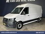 Volkswagen Crafter 2.0 TDI L3H3 L2H2 Euro6 Airco | Apple Carplay | Android Auto | Parkeersensoren Bijrijdersbank