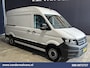 Volkswagen Crafter 2.0 TDI L3H3 L2H2 Euro6 Airco | Apple Carplay | Android Auto | Parkeersensoren Bijrijdersbank