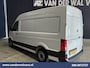 Volkswagen Crafter 2.0 TDI L3H3 L2H2 Euro6 Airco | Apple Carplay | Android Auto | Parkeersensoren Bijrijdersbank