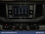 Volkswagen Crafter 2.0 TDI L3H3 L2H2 Euro6 Airco | Apple Carplay | Android Auto | Parkeersensoren Bijrijdersbank