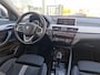 BMW X2 sDrive18i | Navigatie | Bluetooth telefoon| Sortinterieur | Afneembare Trekhaak |