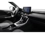 Toyota RAV4 2.5 Plug-in Hybrid AWD Bi-Tone Plus | Panoramadak | Apple Carplay / Android Auto | 360 camera | Leder | Stoelverwarming/-ventilatie | Dodehoek detectie | JBL | Head-up display | Digitale binnenspiegel | 19 inch