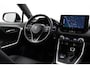 Toyota RAV4 2.5 Plug-in Hybrid AWD Bi-Tone Plus | Panoramadak | Apple Carplay / Android Auto | 360 camera | Leder | Stoelverwarming/-ventilatie | Dodehoek detectie | JBL | Head-up display | Digitale binnenspiegel | 19 inch