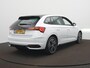Skoda Scala Monte Carlo 1.0 TSI 85 kW / 115 PK Hatchback 6 ver Panoramadak - Clima - Apple Carplay