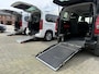 Toyota PROACE CITY Verso L1 - Automaat 4+1 - Rolstoelauto - Alle opties - Bodemverlaging TRIPOD + Lier - 1e Eigenaar - Rolstoelvervoer