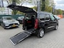 Toyota PROACE CITY Verso L1 - Automaat 4+1 - Rolstoelauto - Alle opties - Bodemverlaging TRIPOD + Lier - 1e Eigenaar - Rolstoelvervoer