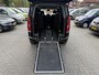 Toyota PROACE CITY Verso L1 - Automaat 4+1 - Rolstoelauto - Alle opties - Bodemverlaging TRIPOD + Lier - 1e Eigenaar - Rolstoelvervoer