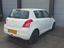 Suzuki Swift 1.3 16V, 5 deurs, zuinig, goed rijdend