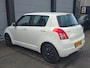 Suzuki Swift 1.3 16V, 5 deurs, zuinig, goed rijdend
