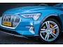 Audi E-tron e-tron 55 quattro advanced 95 kWh Panoramadak/360 camera/Leder